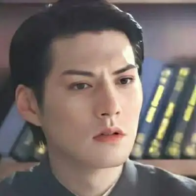 严宽/严屹宽 人间神颜 谁家翩翩少_男生头像_我要个性网