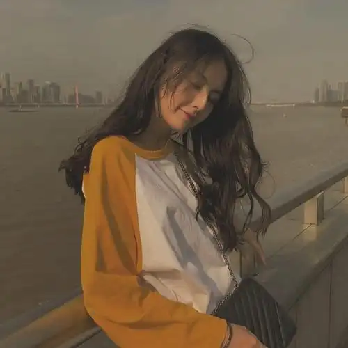 好看的微信头像抖音比较火的头像大全