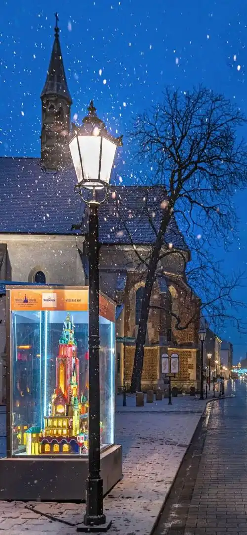 壁纸近期收集的很赞的锁屏壁纸