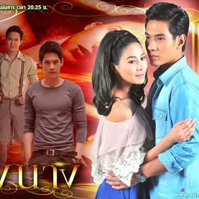 泰国电视剧臻爱剧情介绍