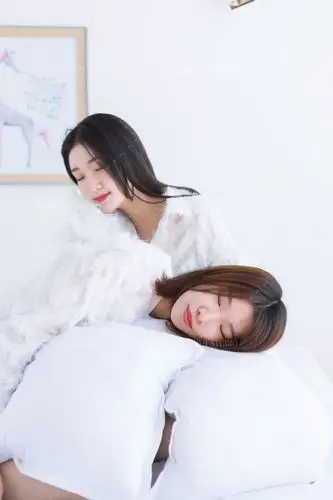 闺蜜写真限定特惠套系