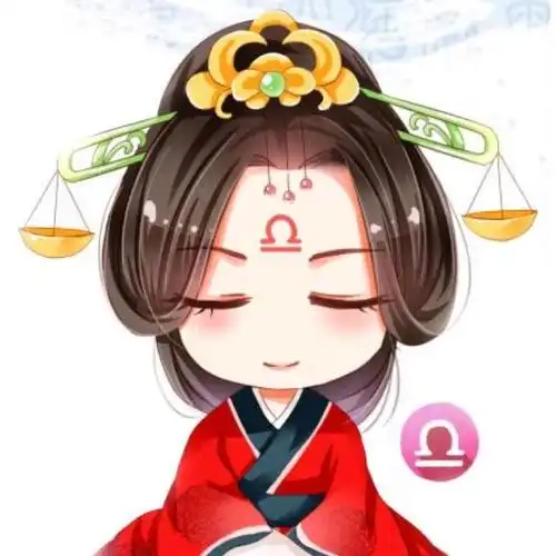 古风十二星座头像 | 虽然我不会游泳我还是义无反顾跳进你的爱河