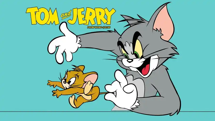 猫和老鼠中有没有好看的电脑壁纸? - 知乎