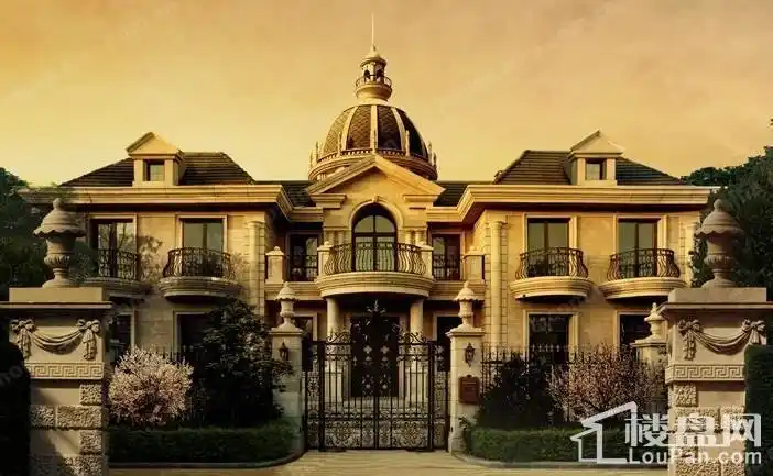 北京财富公馆户型图-北京楼盘网