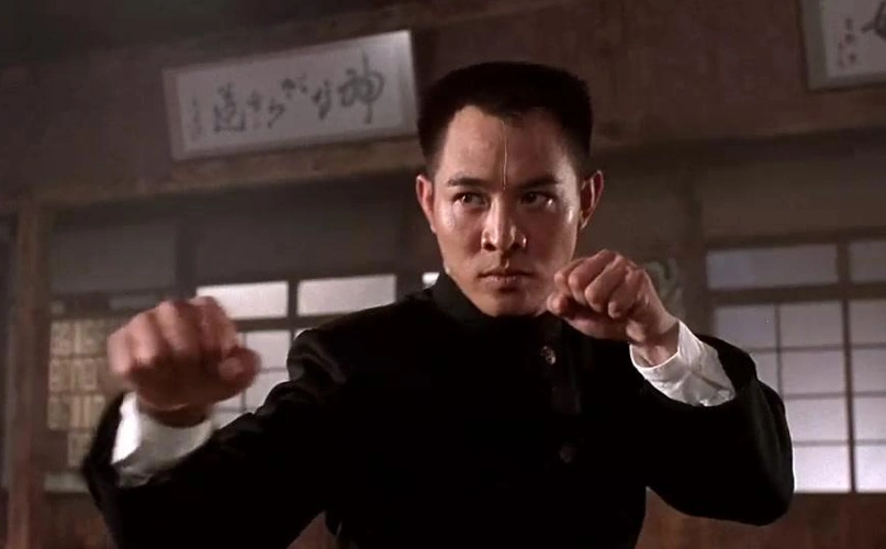 甄子丹精武门演员表-甄子丹精武门演员表,甄子丹,精武门,演员,表