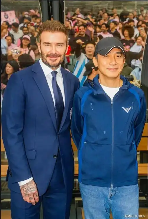 梁朝伟也太太太节约了吧