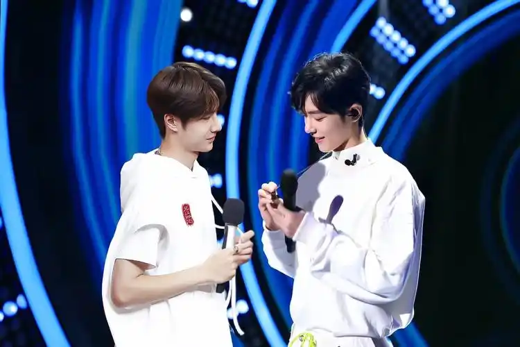 博君一肖 - 堆糖,美图壁纸兴趣社区