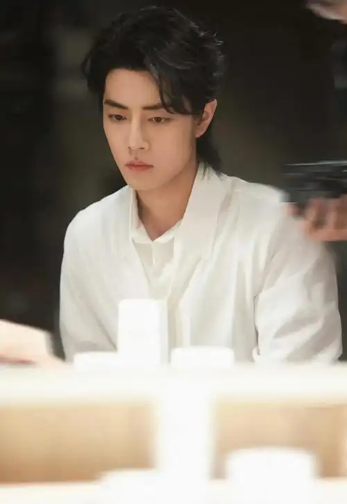 王一博,肖战,檀健次,李现,陈都灵_网易订阅