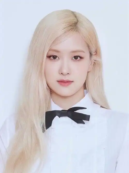 ros07  #证件照  #韩系证件照  #朴彩英  #rose  #blackpink