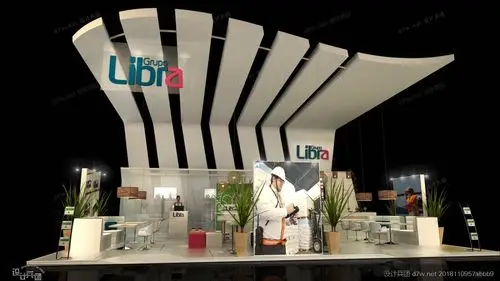 国外设计师作品合集 - 设计兵团_展厅_博物馆设计_展览设计_展示设计