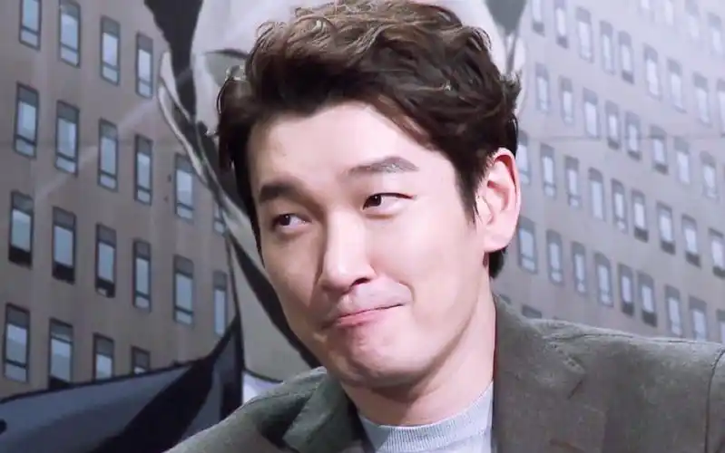 【曹承佑】局内人宣传talk 无字