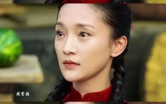 演19岁的少女毫无违和感!#周迅 #盛世美颜