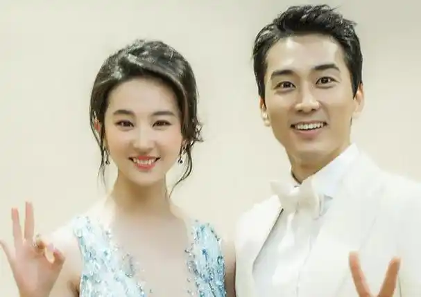 宋承宪结婚了没有(揭露刘亦菲宋承宪分手真正原因) - 帮企客