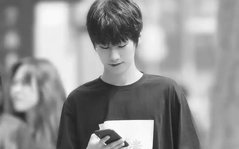 tf家族 台风蜕变站 张真源