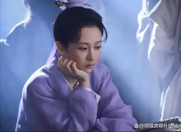 明明长得不好看却能红得一塌糊涂这4位女明星凭什么