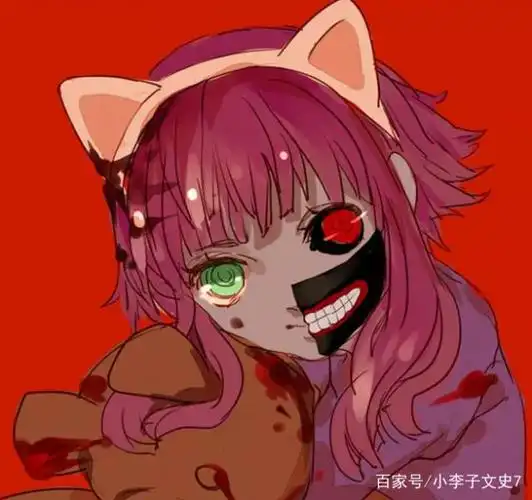 暗黑系病娇宠文:他阴测测笑道"乖乖别抖,这次不碰你,快说爱我啊"