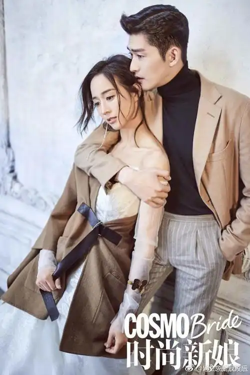 张钧甯张翰被曝恋爱 工作人员回应:假的zt