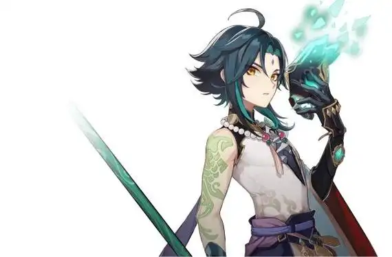 原神魈怎么配队27版角色配队推荐