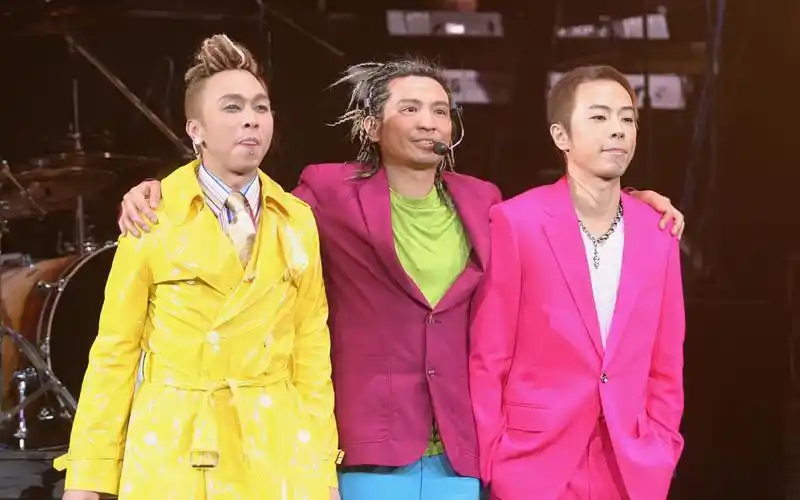 beyondthestorylive2005香港告别演唱会催泪弹