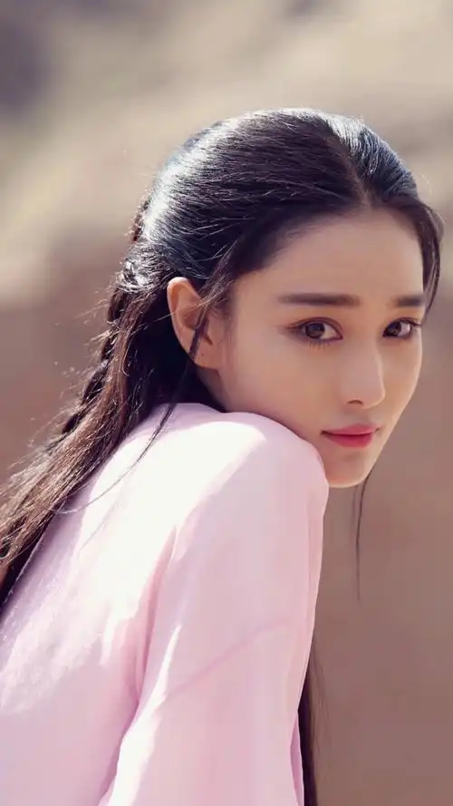 张馨予要出演不食人间烟火的小龙女,颜值够了演技还在线