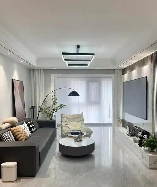 90㎡房子装修花了22万贵吗把这些费用弄清楚心里就有数了