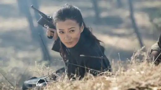 电视剧《血战到底之壮丁也是兵》剧情分集介绍 _壮丁也是兵     35集