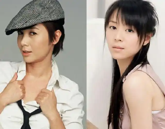 顾长卫张静初蒋雯丽剧组甩了张静初一巴掌