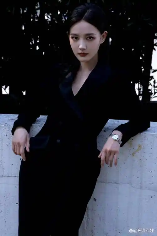 今日份新鲜的李一桐_高清_图片