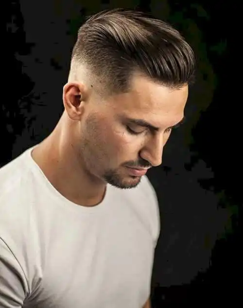 发型| 老派风格再度上线,4款超经典「90s发型」帅气任你选