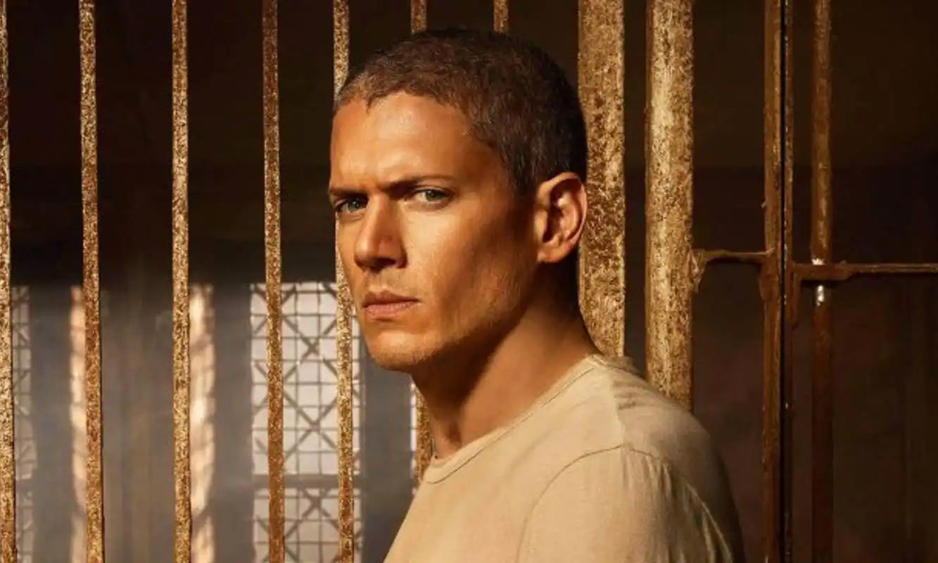 《越狱》第六季确认开拍,不过男主米勒宣布退出