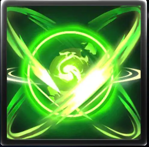 ue学员作品——游戏技能图标black hand26