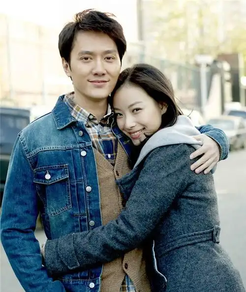 冯绍峰恋上郭碧婷是真的吗 冯绍峰不为人知私密情史揭秘