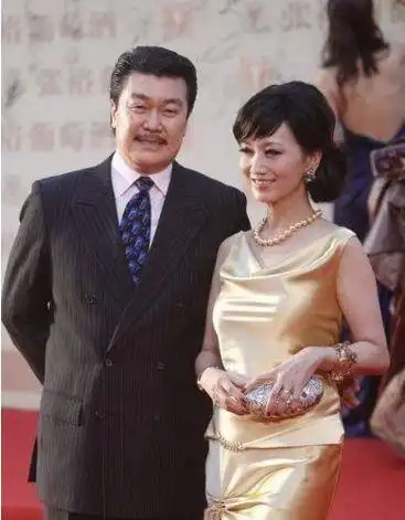 黄锦燊(huáng jǐn shēn):80年代进入演艺圈拍摄了不少电视剧,诸如