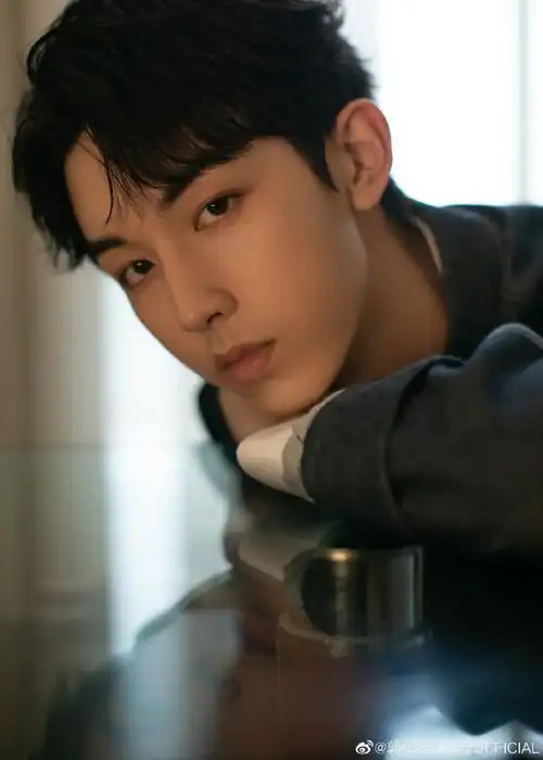 郭俊辰1001生日快乐