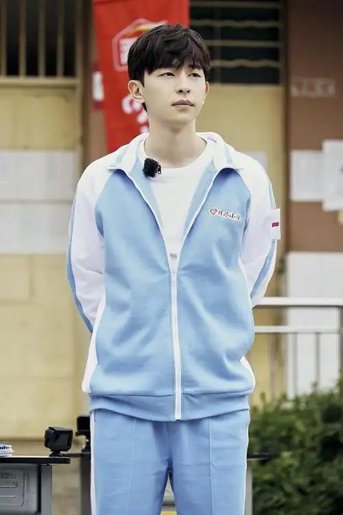 云南站开启,助力孩子成长之路|极限挑战宝藏行|云南|邓伦_新浪新闻