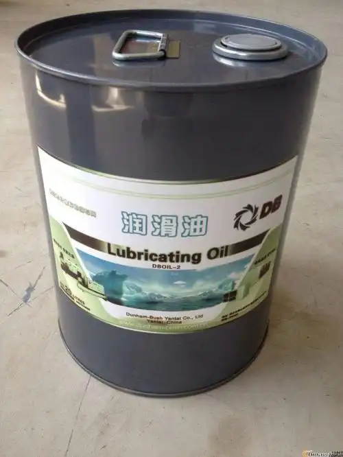 苏州原装顿汉布什润滑油首席代理商.顿汉布什2油新价发售