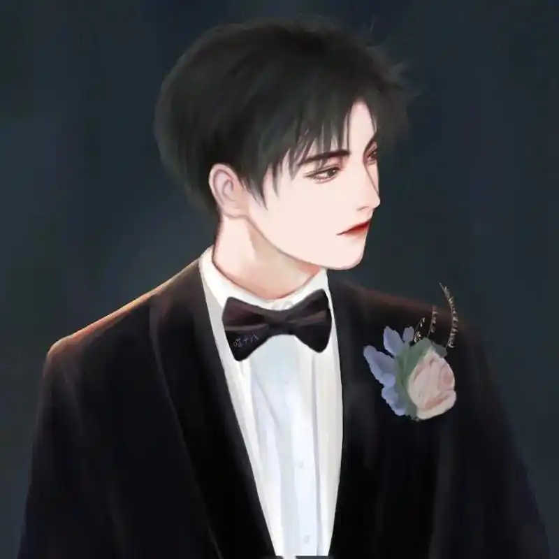 你是我的荣耀#情侣头像2021最火  - 抖音