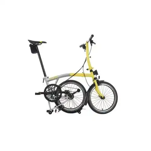 春日首选户外运动,palace x brompton bicycle自行车本周登场