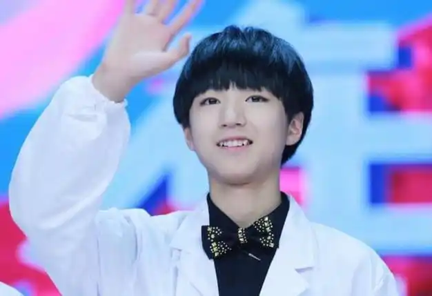 王俊凯养嫂子事件水落石出