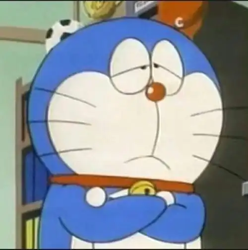 哆啦a梦表情包__财经头条