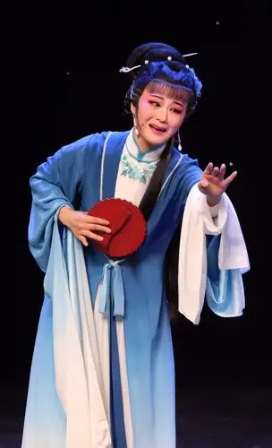 越女青春派相约周六与杭州越剧院优秀青年演员面对面