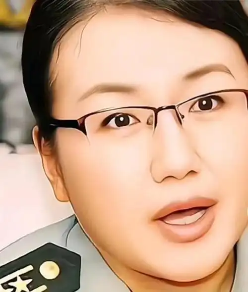 李丽,她曾经被美国视为极大威胁