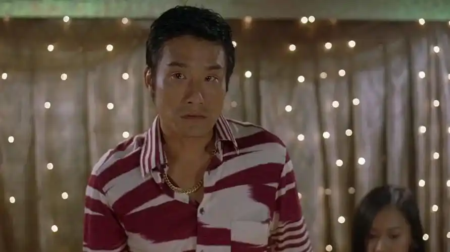 《大丈夫》虽然是喜剧,但梁家辉的演技让我感动到笑