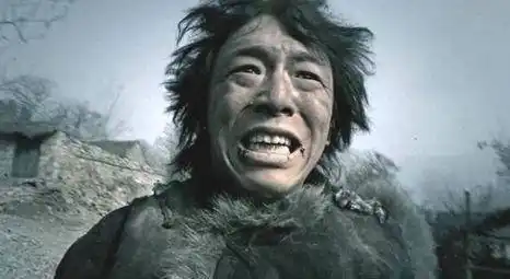 明星搞笑我只服黄渤,周星驰葛优也要靠边站,最后一张我真没想到