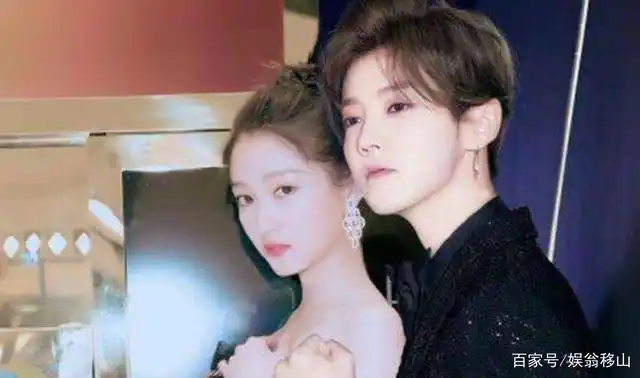 鹿晗,年纪也不小了,快和关晓彤结婚吧!