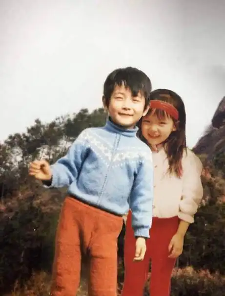 罗晋晒与唐嫣儿时p图照公开恋情:永远是你的依靠