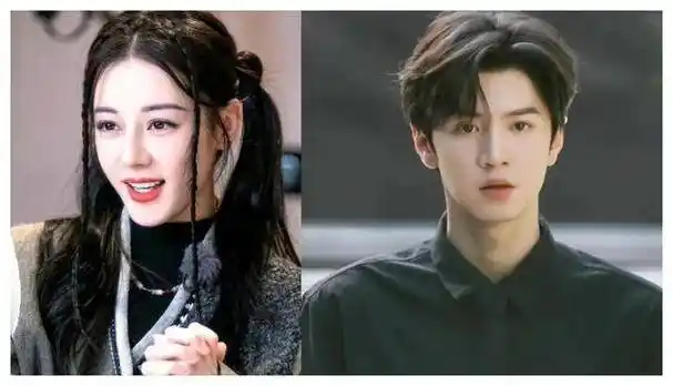 迪丽热巴粉丝与陈哲远粉丝的争论:谁有资格嫌弃选角?