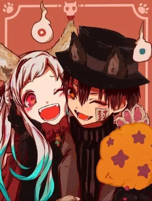 八寻和柚木普的头像