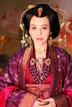 《倾世皇妃》演员定妆照抢先曝光