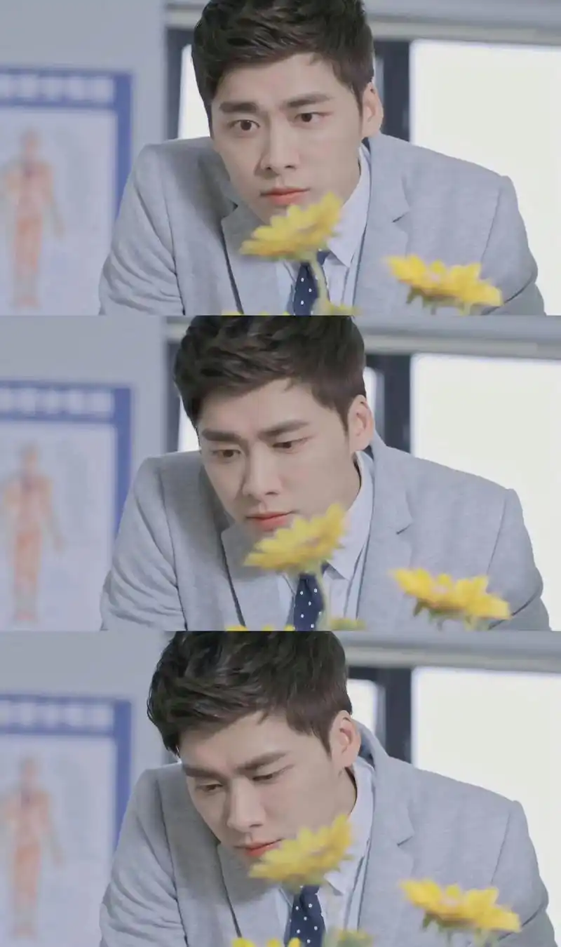 李易峰#不管未来如何,喜欢你,喜欢你,喜欢你,就是喜欢你